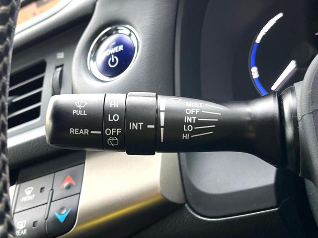 CT CT200h Fスポーツ クリアランスソナー 純正ナビ バックカメラ クルーズコントロール シートヒーター パワーシート LEDヘッド 純正17インチAW 革巻きステアリング パドルシフト アルミペダル デュアルオートエアコン(43枚目)