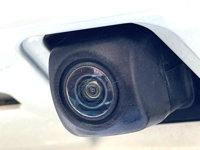 プリウス Aプレミアム 後期 モデリスタエアロ ムーンルーフ セーフティセンス 純正ナビ バックカメラ 黒革 ブラインドスポット LEDヘッド レーダークルーズ 純正15インチAW シートベンチレーション 革巻きステアリング(34枚目)