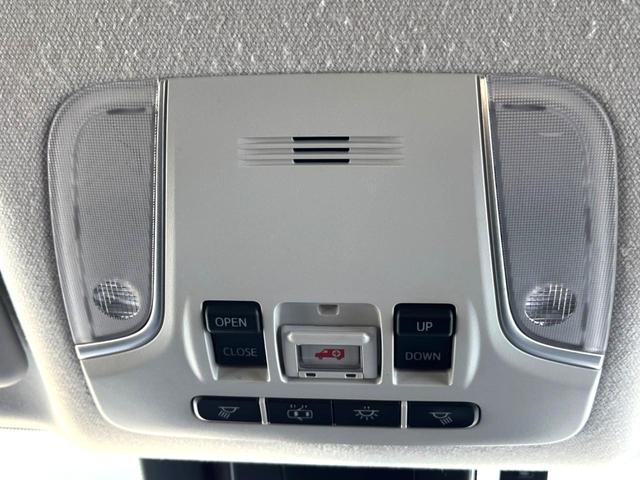 プリウス Aプレミアム 後期 モデリスタエアロ ムーンルーフ セーフティセンス 純正ナビ バックカメラ 黒革 ブラインドスポット LEDヘッド レーダークルーズ 純正15インチAW シートベンチレーション 革巻きステアリング(60枚目)