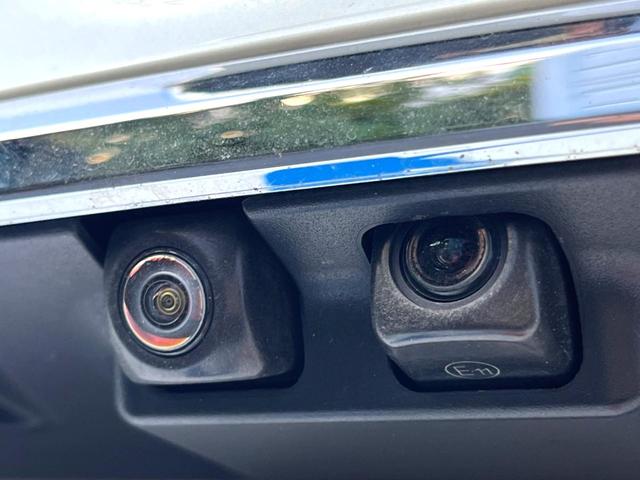 クラウンハイブリッド RSアドバンス モデリスタエアロキット ムーンルーフ レザーシートパッケージ デジタルインナーミラー セーフティパッケージプラス 純正ナビ パノラミックビュー 三眼LEDヘッド 純正18インチAW パドルシフト 禁煙(37枚目)