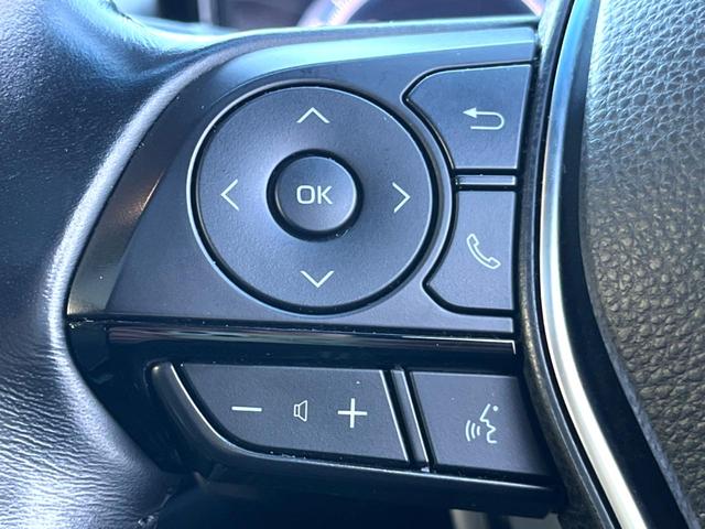 クラウンハイブリッド RSアドバンス モデリスタエアロキット ムーンルーフ レザーシートパッケージ デジタルインナーミラー セーフティパッケージプラス 純正ナビ パノラミックビュー 三眼LEDヘッド 純正18インチAW パドルシフト 禁煙(46枚目)