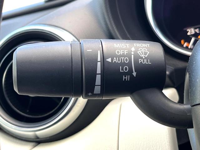 ロードスター Sレザーパッケージ ホワイトセレクション MT BOSE マツダコネクト バックカメラ 白革 セーフティパッケージ ブラインドスポット シートヒーター LEDヘッド スマートシティーブレーキサポート 純正16インチアルミ 革巻きステアリング(42枚目)