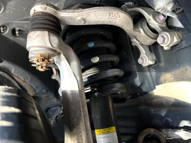 クラウンハイブリッド G Four 後期 セーフティパッケージプラス セーフティセンス 純正12.3インチナビ パノラミックビュー 黒革 ブラインドスポット 三眼LEDヘッド 純正18インチAW メモリー付パワーシート シートヒーター(22枚目)