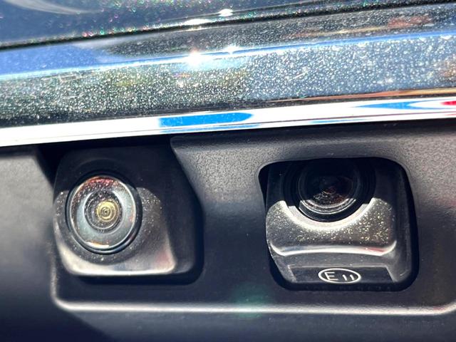 クラウンハイブリッド G Four 後期 セーフティパッケージプラス セーフティセンス 純正12.3インチナビ パノラミックビュー 黒革 ブラインドスポット 三眼LEDヘッド 純正18インチAW メモリー付パワーシート シートヒーター(33枚目)