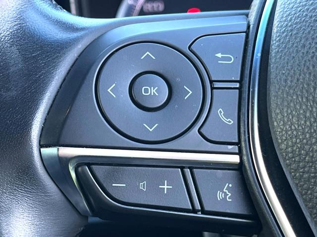 クラウンハイブリッド G Four 後期 セーフティパッケージプラス セーフティセンス 純正12.3インチナビ パノラミックビュー 黒革 ブラインドスポット 三眼LEDヘッド 純正18インチAW メモリー付パワーシート シートヒーター(45枚目)