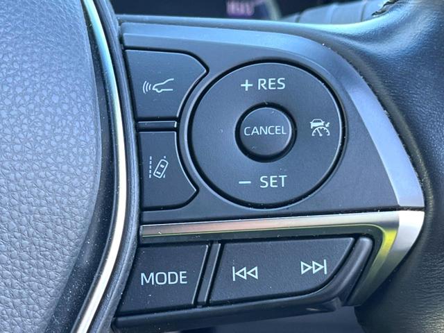 クラウンハイブリッド G Four 後期 セーフティパッケージプラス セーフティセンス 純正12.3インチナビ パノラミックビュー 黒革 ブラインドスポット 三眼LEDヘッド 純正18インチAW メモリー付パワーシート シートヒーター(46枚目)