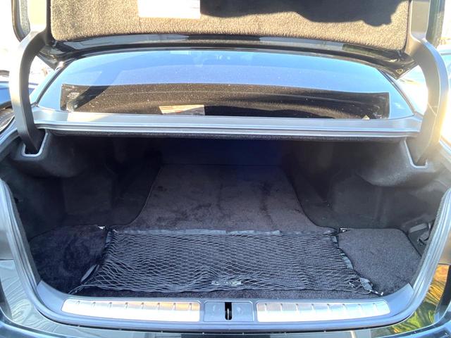 LS LS500 バージョンL 後期 モデリスタエアロ TRD21インチ鍛造AW マークレビンソン セーフティシステムプラスA 純正12.3インチSDナビ パノラミックビュー 黒革 パワーシート シートベンチレーション パドルシフト(14枚目)