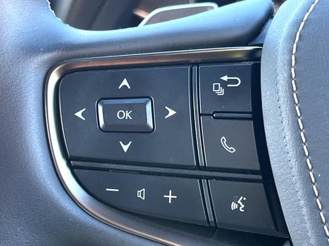 LS LS500 バージョンL 後期 モデリスタエアロ TRD21インチ鍛造AW マークレビンソン セーフティシステムプラスA 純正12.3インチSDナビ パノラミックビュー 黒革 パワーシート シートベンチレーション パドルシフト(28枚目)