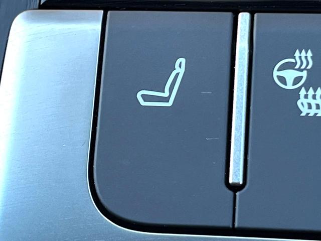 LS LS500 バージョンL 後期 モデリスタエアロ TRD21インチ鍛造AW マークレビンソン セーフティシステムプラスA 純正12.3インチSDナビ パノラミックビュー 黒革 パワーシート シートベンチレーション パドルシフト(43枚目)