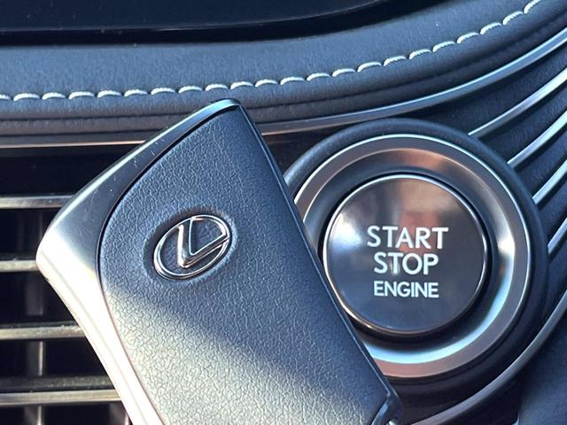 LS LS500 バージョンL 後期 モデリスタエアロ TRD21インチ鍛造AW マークレビンソン セーフティシステムプラスA 純正12.3インチSDナビ パノラミックビュー 黒革 パワーシート シートベンチレーション パドルシフト(45枚目)