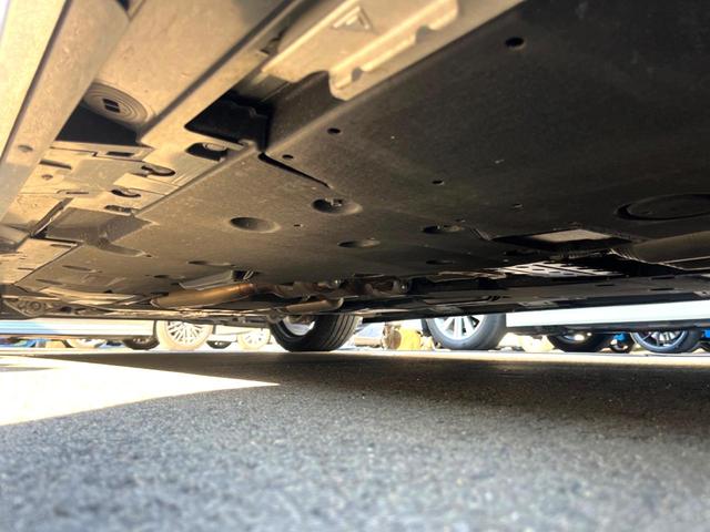 LS LS500 バージョンL 後期 モデリスタエアロ TRD21インチ鍛造AW マークレビンソン セーフティシステムプラスA 純正12.3インチSDナビ パノラミックビュー 黒革 パワーシート シートベンチレーション パドルシフト(64枚目)