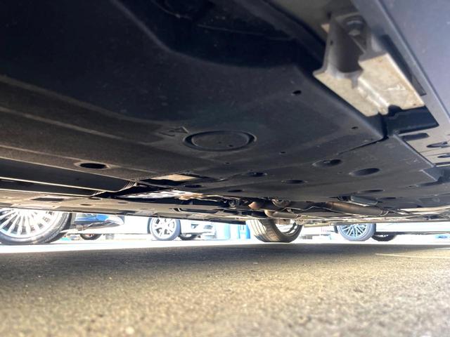 LS LS500 バージョンL 後期 モデリスタエアロ TRD21インチ鍛造AW マークレビンソン セーフティシステムプラスA 純正12.3インチSDナビ パノラミックビュー 黒革 パワーシート シートベンチレーション パドルシフト(65枚目)