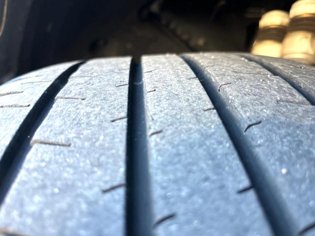 LS LS500 バージョンL 後期 モデリスタエアロ TRD21インチ鍛造AW マークレビンソン セーフティシステムプラスA 純正12.3インチSDナビ パノラミックビュー 黒革 パワーシート シートベンチレーション パドルシフト(67枚目)