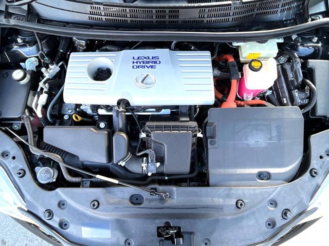 CT CT200h バージョンC 純正ナビ バックカメラ クルーズコントロール シートヒーター 純正16インチAW LEDヘッド 純正革巻きステアリング パドルシフト デュアルオートエアコン スマートキー ETC オートライト 禁煙車(18枚目)