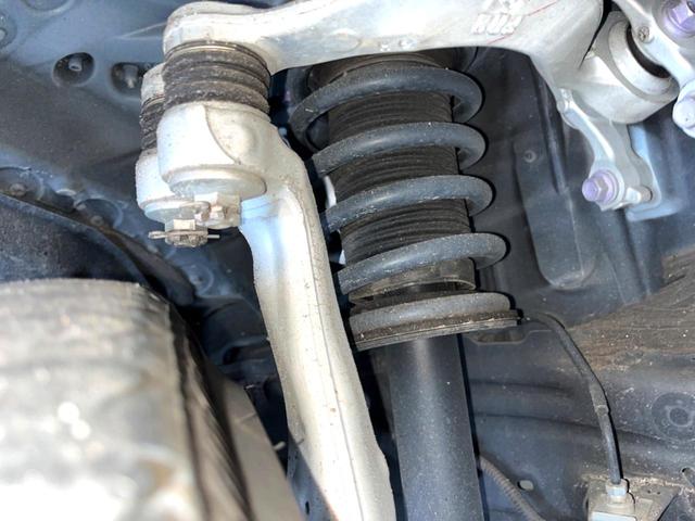 クラウン ＲＳ　後期　ＴＲＤエアロパーツセット　セーフティパッケージプラス　セーフティセンス　純正１２．３インチナビ　パノラミックビュー　ブラインドスポット　ハーフレザー　パワーシート　シートヒーター　ＥＴＣ　禁煙車（23枚目）