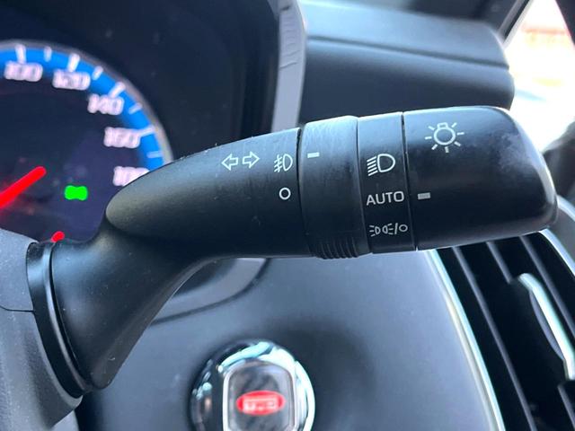 クラウン ＲＳ　後期　ＴＲＤエアロパーツセット　セーフティパッケージプラス　セーフティセンス　純正１２．３インチナビ　パノラミックビュー　ブラインドスポット　ハーフレザー　パワーシート　シートヒーター　ＥＴＣ　禁煙車（46枚目）