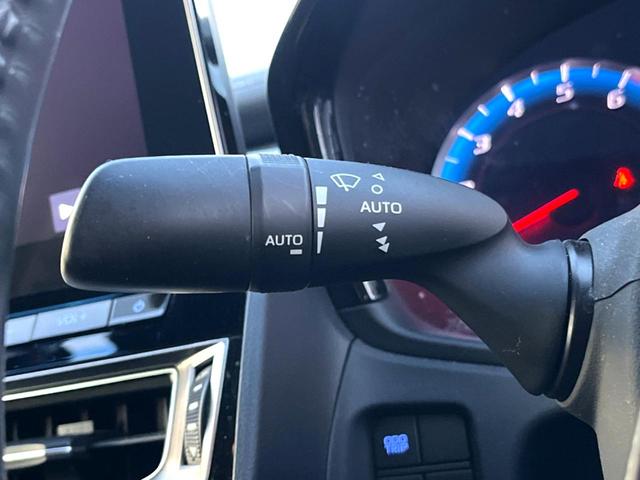 クラウン ＲＳ　後期　ＴＲＤエアロパーツセット　セーフティパッケージプラス　セーフティセンス　純正１２．３インチナビ　パノラミックビュー　ブラインドスポット　ハーフレザー　パワーシート　シートヒーター　ＥＴＣ　禁煙車（47枚目）