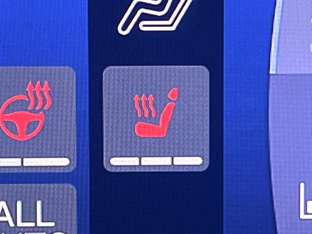 クラウン ＲＳ　後期　ＴＲＤエアロパーツセット　セーフティパッケージプラス　セーフティセンス　純正１２．３インチナビ　パノラミックビュー　ブラインドスポット　ハーフレザー　パワーシート　シートヒーター　ＥＴＣ　禁煙車（53枚目）