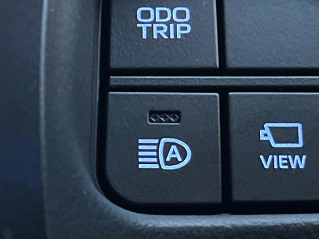 クラウン ＲＳ　後期　ＴＲＤエアロパーツセット　セーフティパッケージプラス　セーフティセンス　純正１２．３インチナビ　パノラミックビュー　ブラインドスポット　ハーフレザー　パワーシート　シートヒーター　ＥＴＣ　禁煙車（65枚目）