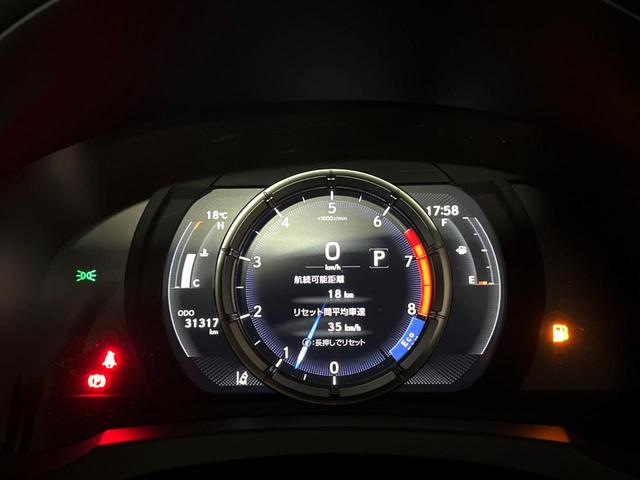 ＩＳ ＩＳ３５０　ＦスポーツモードブラックＳ　ＴＲＤエアロ＆マフラー　ムーンルーフ　オレンジブレーキキャリパー　セーフティシステムプラス　ブラインドスポット　三眼ＬＥＤヘッド　純正１０．３インチナビ　バックカメラ　純正１９インチＢＢＳ製ＡＷ　禁煙（49枚目）