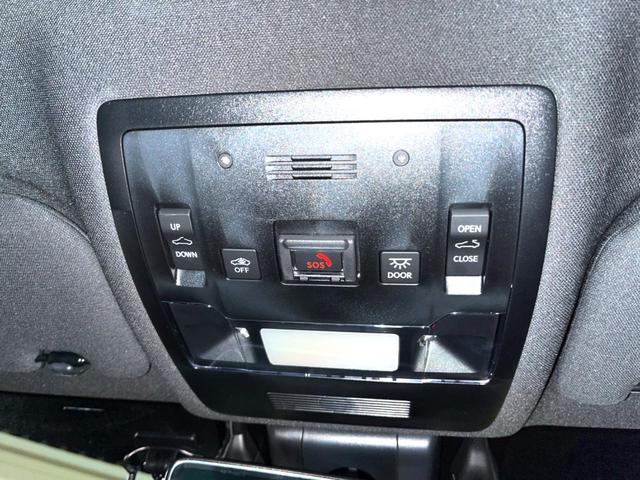 ＩＳ ＩＳ３５０　ＦスポーツモードブラックＳ　ＴＲＤエアロ＆マフラー　ムーンルーフ　オレンジブレーキキャリパー　セーフティシステムプラス　ブラインドスポット　三眼ＬＥＤヘッド　純正１０．３インチナビ　バックカメラ　純正１９インチＢＢＳ製ＡＷ　禁煙（51枚目）