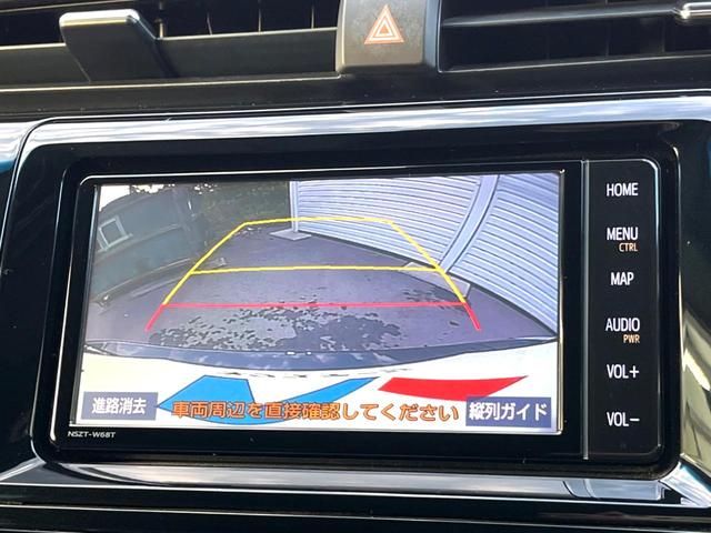 カムリ ＷＳ　セーフティセンス　ブラインドスポット　純正ナビ　バックカメラ　インテリジェントクリアランスソナー　ハーフレザー　パワーシート　ＬＥＤヘッド　純正１７インチＡＷ　革巻きステアリング　パドルシフト　禁煙車（4枚目）