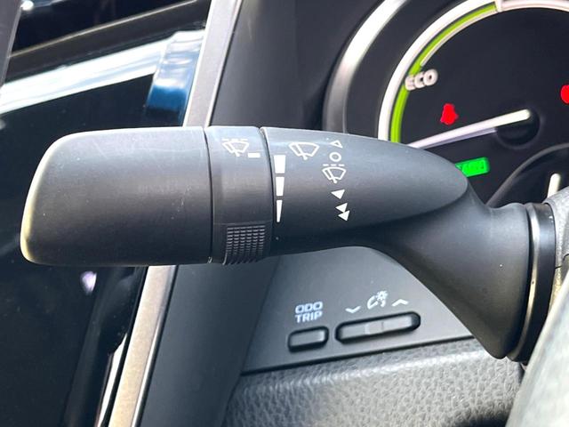 カムリ ＷＳ　セーフティセンス　ブラインドスポット　純正ナビ　バックカメラ　インテリジェントクリアランスソナー　ハーフレザー　パワーシート　ＬＥＤヘッド　純正１７インチＡＷ　革巻きステアリング　パドルシフト　禁煙車（51枚目）