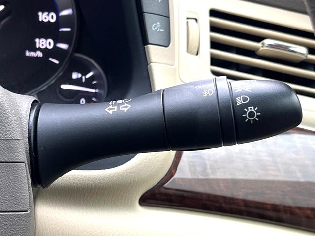 フーガ 250GT 後期 全方位運転支援 インテリジェントクルーズコントロール 純正8インチナビ アラウンドビューモニター メモリー付パワーシート LEDヘッド 純正18インチクローム塗装AW 革巻きステアリング 禁煙車(36枚目)