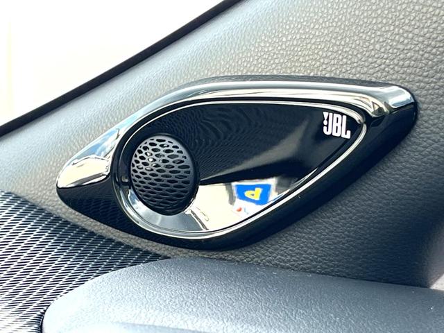 【ＪＢＬサウンドシステム】高度なチューニング能力が搭載されており、高音質な音楽をお楽しみいただけＪＢＬ