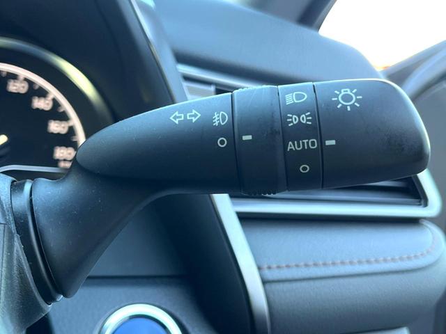 カムリ Ｇ　ブラインドスポット　純正８インチディスプレイオーディオ　バックカメラ　セーフティセンス　インテリジェントクリアランスソナー　ＬＥＤヘッド　パワーシート　純正１７インチＡＷ　革巻きステアリング　禁煙車（47枚目）