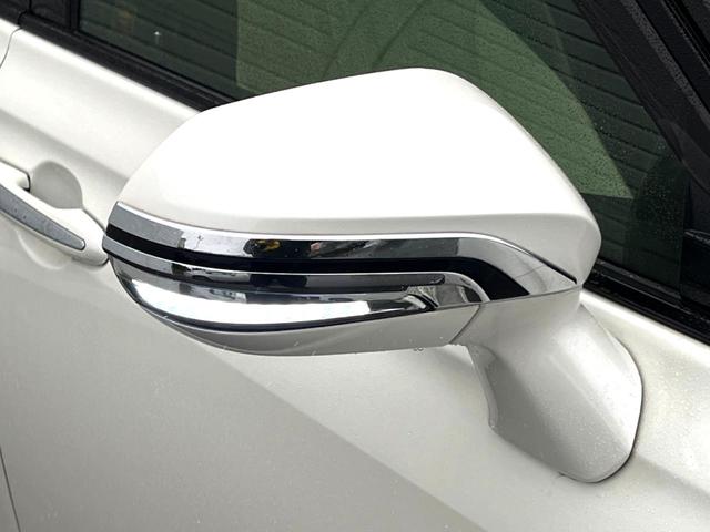 クラウンハイブリッド ＲＳアドバンス　モデリスタフルエアロ　ムーンルーフ　セーフティセンス　純正ナビ　バックカメラ　純正１８インチＡＷ　レーダークルーズ　白革　シートベンチレーション　パワーシート　三眼ＬＥＤヘッド　パドルシフト　禁煙車（38枚目）