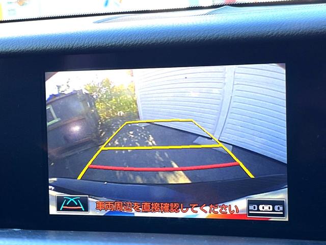 IS IS300h Fスポーツ ムーンルーフ クリアランスソナー 純正ナビ バックカメラ ハーフレザー パワーシート シートヒーター クルーズコントロール LEDヘッド 純正18インチAW 革巻きステアリング パドルシフト 禁煙車(5枚目)