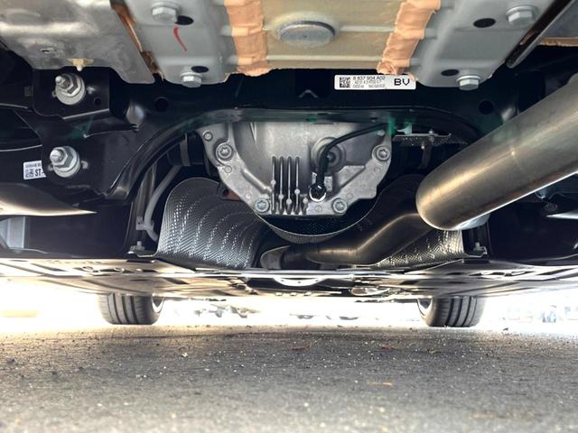 スープラ ＳＺ－Ｒ　ＪＢＬ　プリクラッシュ　レーダークルーズ　ブラインドスポット　６灯式ＬＥＤヘッド　ブラックアルカンターラコンビシート　パワーシート　シートヒーター　純正ナビ　バックカメラ　純正１８インチＡＷ　禁煙車（21枚目）