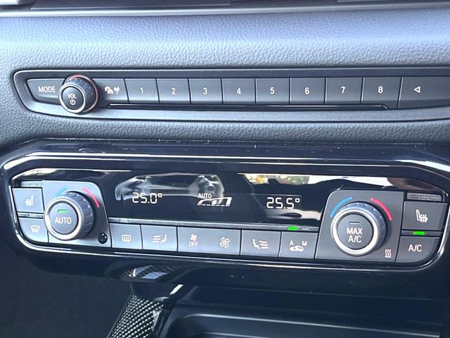 スープラ ＳＺ－Ｒ　ＪＢＬ　プリクラッシュ　レーダークルーズ　ブラインドスポット　６灯式ＬＥＤヘッド　ブラックアルカンターラコンビシート　パワーシート　シートヒーター　純正ナビ　バックカメラ　純正１８インチＡＷ　禁煙車（47枚目）