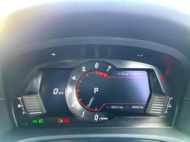 スープラ ＳＺ－Ｒ　ＪＢＬ　プリクラッシュ　レーダークルーズ　ブラインドスポット　６灯式ＬＥＤヘッド　ブラックアルカンターラコンビシート　パワーシート　シートヒーター　純正ナビ　バックカメラ　純正１８インチＡＷ　禁煙車（62枚目）