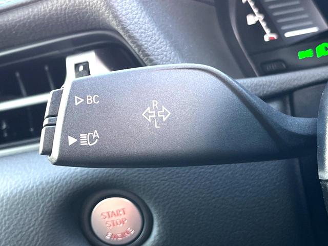 スープラ ＳＺ－Ｒ　ＪＢＬ　プリクラッシュ　レーダークルーズ　ブラインドスポット　６灯式ＬＥＤヘッド　ブラックアルカンターラコンビシート　パワーシート　シートヒーター　純正ナビ　バックカメラ　純正１８インチＡＷ　禁煙車（65枚目）