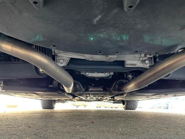 IS IS350 Fスポーツ 中期 TRDエアロ フルLEDヘッド ブラインドスポット クリアランスソナー 純正10.3インチナビ バックカメラ ブラインドスポット セーフティシステムプラス ハーフレザー パワーシート 禁煙車(21枚目)