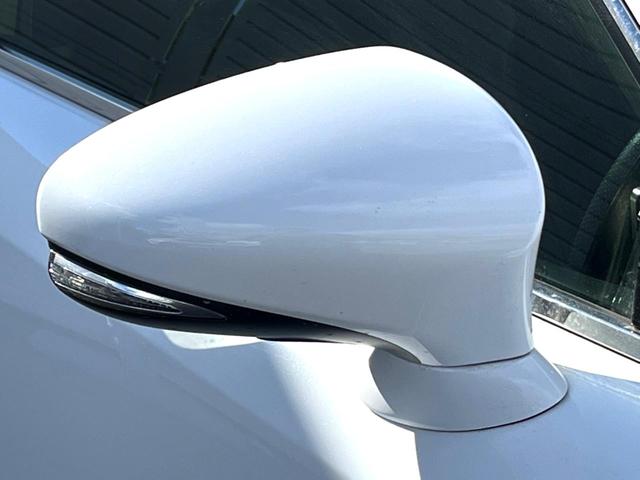 IS IS350 Fスポーツ 中期 TRDエアロ フルLEDヘッド ブラインドスポット クリアランスソナー 純正10.3インチナビ バックカメラ ブラインドスポット セーフティシステムプラス ハーフレザー パワーシート 禁煙車(37枚目)