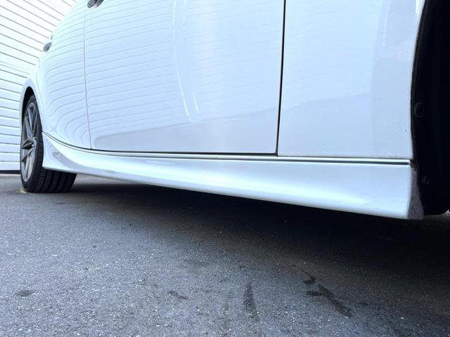 IS IS350 Fスポーツ 中期 TRDエアロ フルLEDヘッド ブラインドスポット クリアランスソナー 純正10.3インチナビ バックカメラ ブラインドスポット セーフティシステムプラス ハーフレザー パワーシート 禁煙車(39枚目)