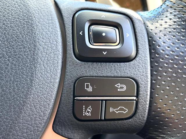 IS IS350 Fスポーツ 中期 TRDエアロ フルLEDヘッド ブラインドスポット クリアランスソナー 純正10.3インチナビ バックカメラ ブラインドスポット セーフティシステムプラス ハーフレザー パワーシート 禁煙車(45枚目)