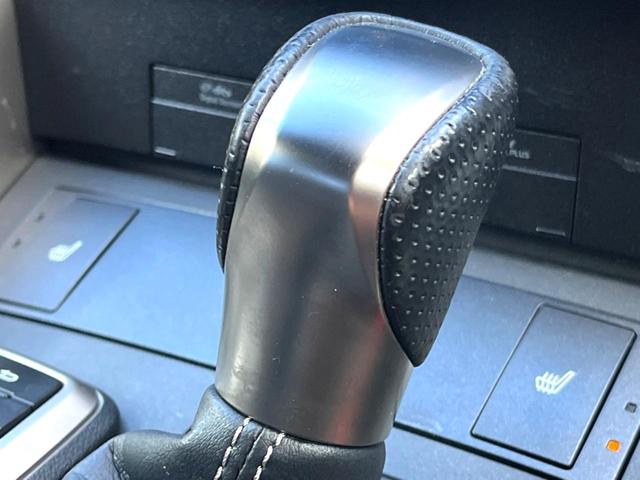 IS IS350 Fスポーツ 中期 TRDエアロ フルLEDヘッド ブラインドスポット クリアランスソナー 純正10.3インチナビ バックカメラ ブラインドスポット セーフティシステムプラス ハーフレザー パワーシート 禁煙車(56枚目)