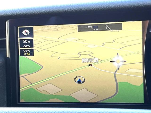 IS IS350 Fスポーツ 中期 TRDエアロ フルLEDヘッド ブラインドスポット クリアランスソナー 純正10.3インチナビ バックカメラ ブラインドスポット セーフティシステムプラス ハーフレザー パワーシート 禁煙車(64枚目)