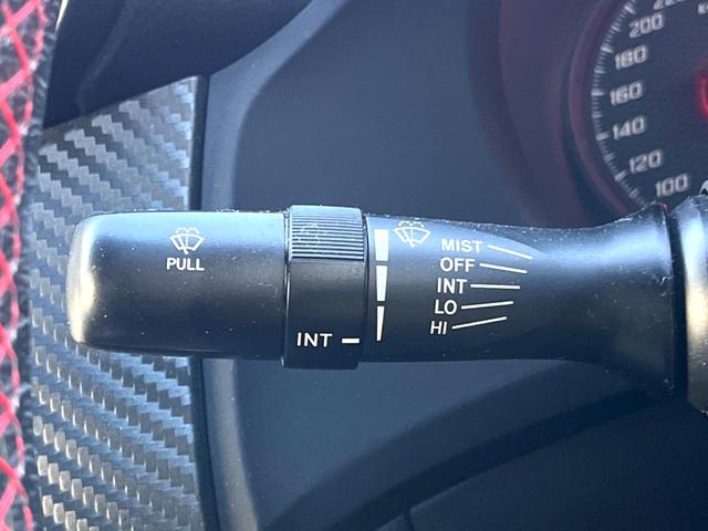 ８６ ＧＴ　ＭＴ　ｓｔｒａｄａナビ　バックカメラ　純正１７インチＡＷ　ＨＩＤヘッド　アルミペダル　デュアルオートエアコン　ＥＴＣ　クルーズコントロール　スマートキー　横滑り防止　アルミペダル　革巻きステアリング（46枚目）