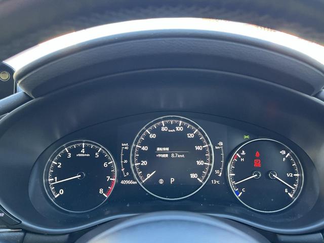 MAZDA3ファストバック 20Sプロアクティブ ツーリングセレクション 8.8インチマツダコネクト 360度ビューモニター 純正18インチAW スマートブレーキサポート パワーシート シートヒーター LEDヘッド ステアリングヒーター ブラインドスポット レーダークルーズ(68枚目)