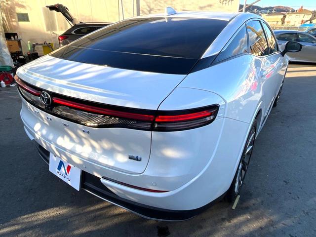 クラウンクロスオーバー Gアドバンスド・レザーパッケージ デジタルインナーミラー 黒革 純正12.3インチディスプレイオーディオ パノラミックビュー セーフティセンス パーキングサポートブレーキ 4眼LEDヘッド メモリー付パワーシート 純正21インチAW(19枚目)