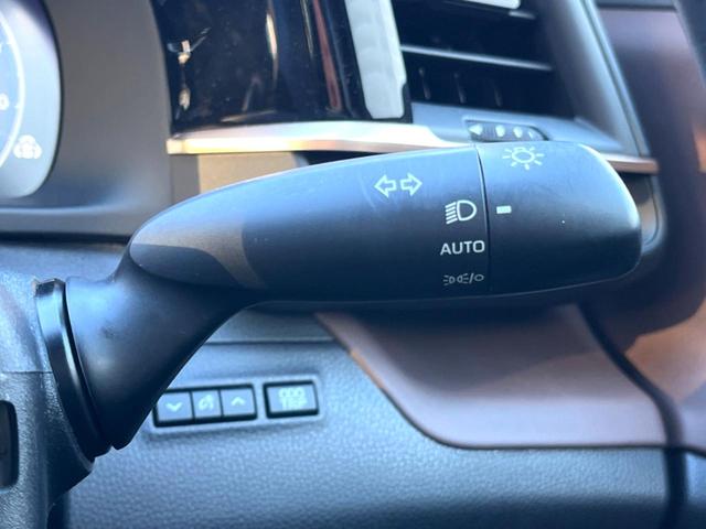 クラウンクロスオーバー Gアドバンスド・レザーパッケージ デジタルインナーミラー 黒革 純正12.3インチディスプレイオーディオ パノラミックビュー セーフティセンス パーキングサポートブレーキ 4眼LEDヘッド メモリー付パワーシート 純正21インチAW(43枚目)