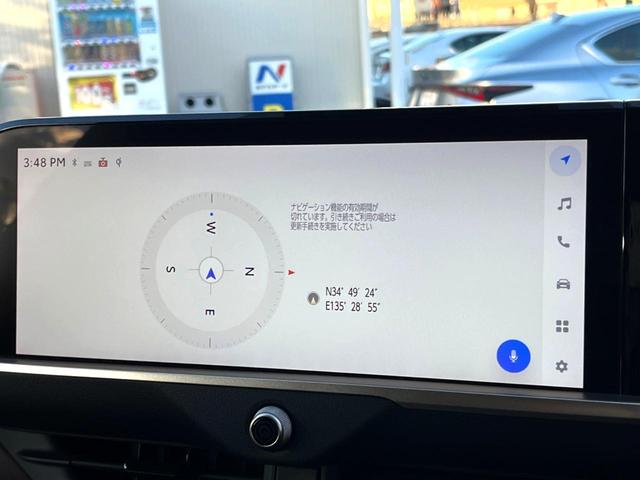 クラウンクロスオーバー Gアドバンスド・レザーパッケージ デジタルインナーミラー 黒革 純正12.3インチディスプレイオーディオ パノラミックビュー セーフティセンス パーキングサポートブレーキ 4眼LEDヘッド メモリー付パワーシート 純正21インチAW(71枚目)