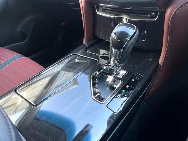 クラウンハイブリッド アスリートS ムーンルーフ アドバンストパッケージ 純正ナビ パノラミックビューモニター BBS製18インチAW HIDヘッド パワーシート シートヒーター レーダークルーズコントロール 革巻きステアリング 禁煙車(57枚目)