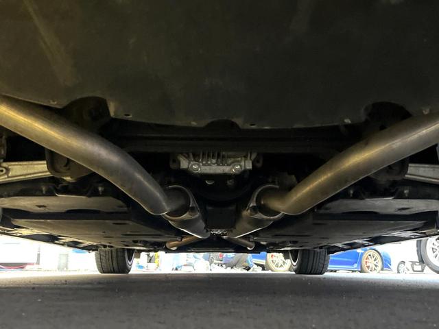 LS LS500h Fスポーツ ムーンルーフ デジタルインナーミラー モデリスタリヤスカート セーフティシステムプラスA 純正12.3インチナビ パノラミックビュー 黒革 パワーシート シートベンチレーション LEDヘッド 禁煙車(19枚目)