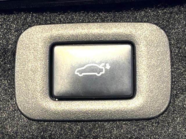 LS LS500h Fスポーツ ムーンルーフ デジタルインナーミラー モデリスタリヤスカート セーフティシステムプラスA 純正12.3インチナビ パノラミックビュー 黒革 パワーシート シートベンチレーション LEDヘッド 禁煙車(30枚目)